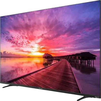Sharp 4t-c75dl7ur Image