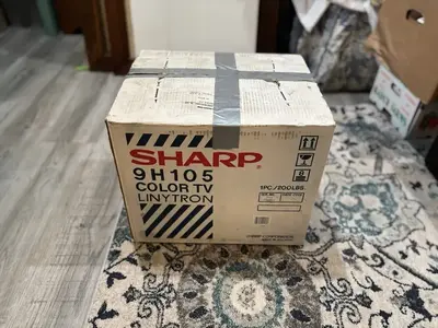 Sharp 9H105 Image