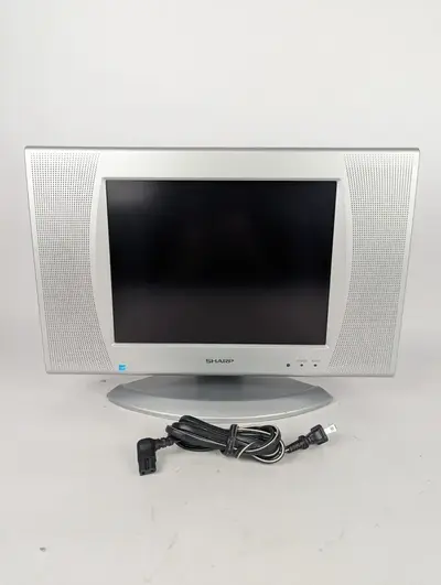 Sharp LC-13SH4U Image