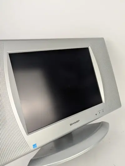 Sharp LC-13SH4U Image