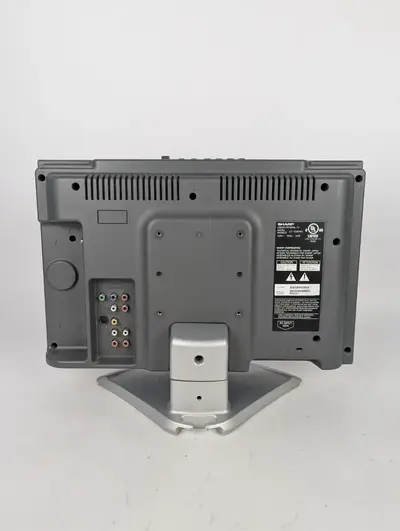 Sharp LC-13SH4U Image