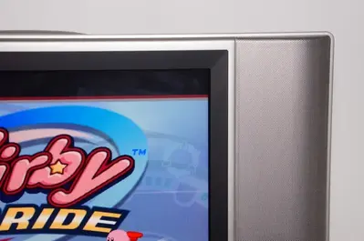 Sharp Aquos lc20b6u-sm Image