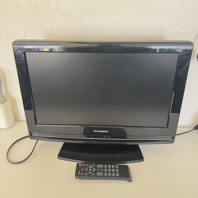 Sharp LC20S7U Image