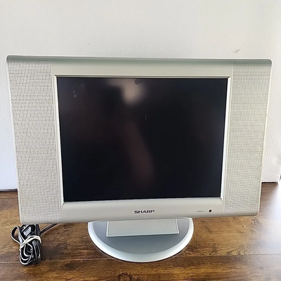 Sharp LC20S7U Image