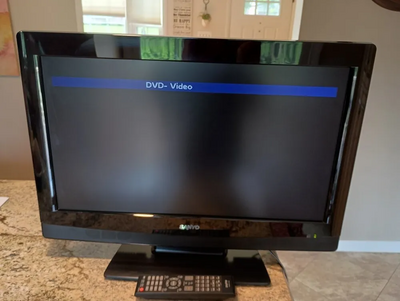 Sharp LC20S7U Image