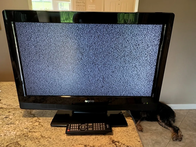 Sharp LC20S7U Image