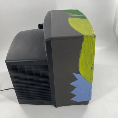 Sharp 13vt-n100 Image