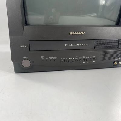 Sharp 13vt-n100 Image