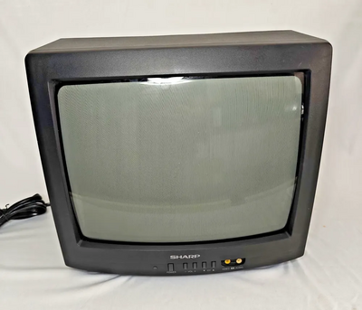 Sharp 13K-M100 Image