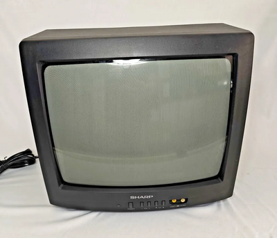 Sharp 13K-M100 Image