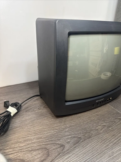 Sharp 13j-m100 Image