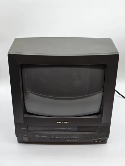 Sharp 13vt-n100 Image