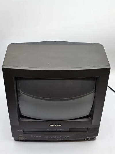 Sharp 13vt-n100 Image