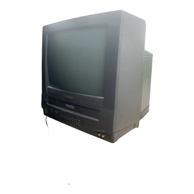 Sharp 13vt-n100 Image