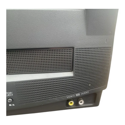 Sharp 13vt-n100 Image