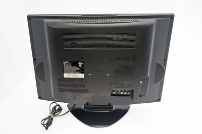 Sharp Lc-20av7u Image