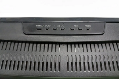 Sharp Lc-20av7u Image