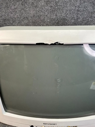 Sharp Model 13n-m150 Image