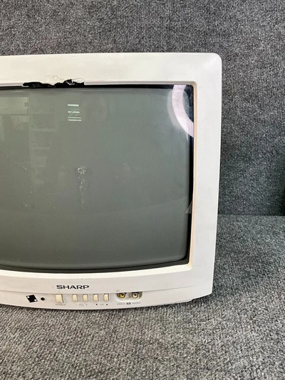 Sharp Model 13n-m150 Image