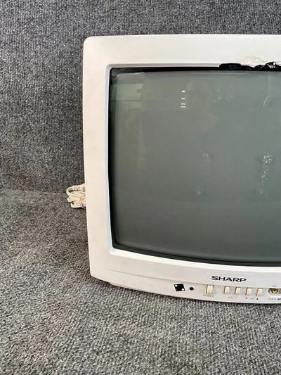 Sharp Model 13n-m150 Image