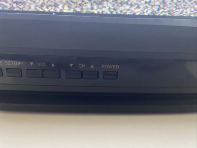 Sharp Model 13n-m150 Image