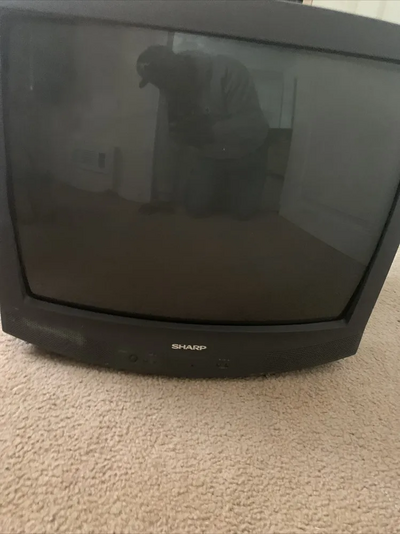 Sharp Model 13n-m150 Image