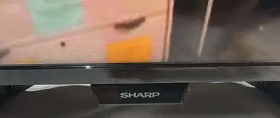 Sharp Model 13n-m150 Image