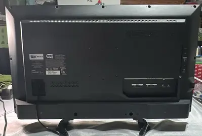 Sharp Model 13n-m150 Image