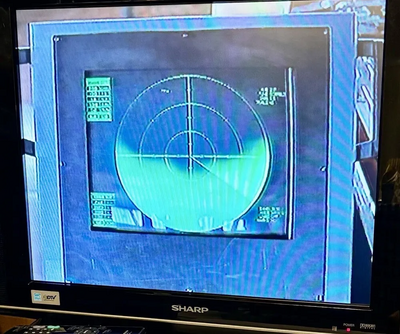 Sharp LC-20SH7U Image