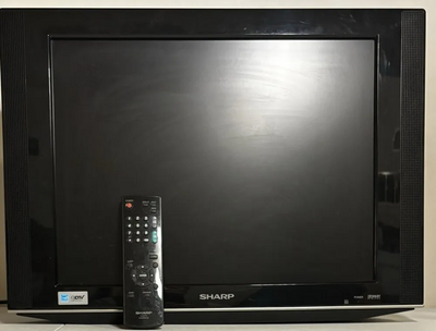Sharp LC-20SH7U Image