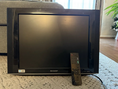 Sharp LC-20SH7U Image