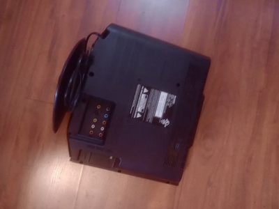 Sharp LC-15H7U Image