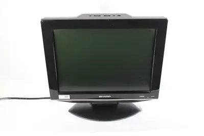 Sharp LC-15H7U Image