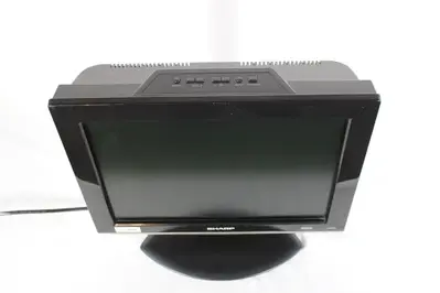 Sharp LC-15H7U Image
