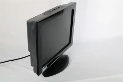 Sharp LC-15H7U Image