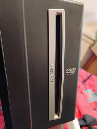 Sharp LC-19DV22U Image