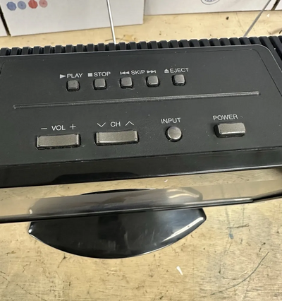 Sharp LC-19DV22U Image