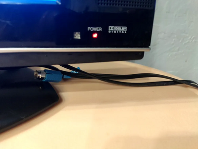 Sharp LC-15AV7U Image