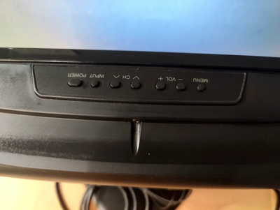 Sharp LC-15AV7U Image