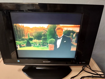 Sharp LC-15AV7U Image