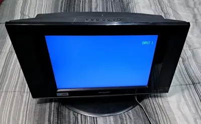 Sharp LC-15AV7U Image