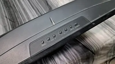 Sharp LC-15AV7U Image