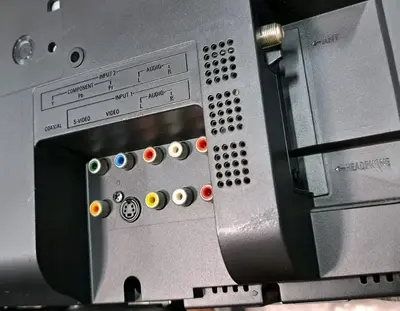 Sharp LC-15AV7U Image