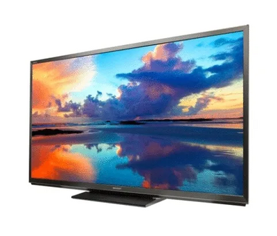 Sharp LC-60LE847U Image
