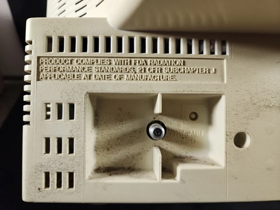 Sharp 13NV10 Image