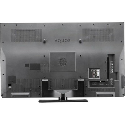 Sharp Aquos lc-60le847u Image