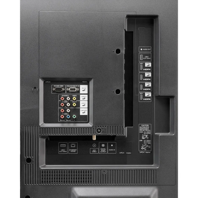 Sharp Aquos lc-60le847u Image