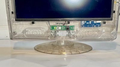 Skyworth SLTV-1369AP-3TH Image