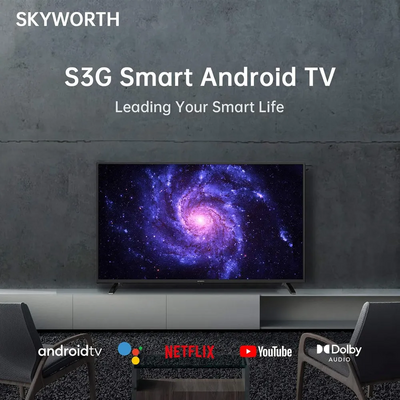 Skyworth Does not apply Image
