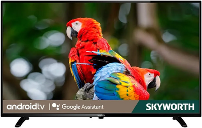 Skyworth Does not apply Image
